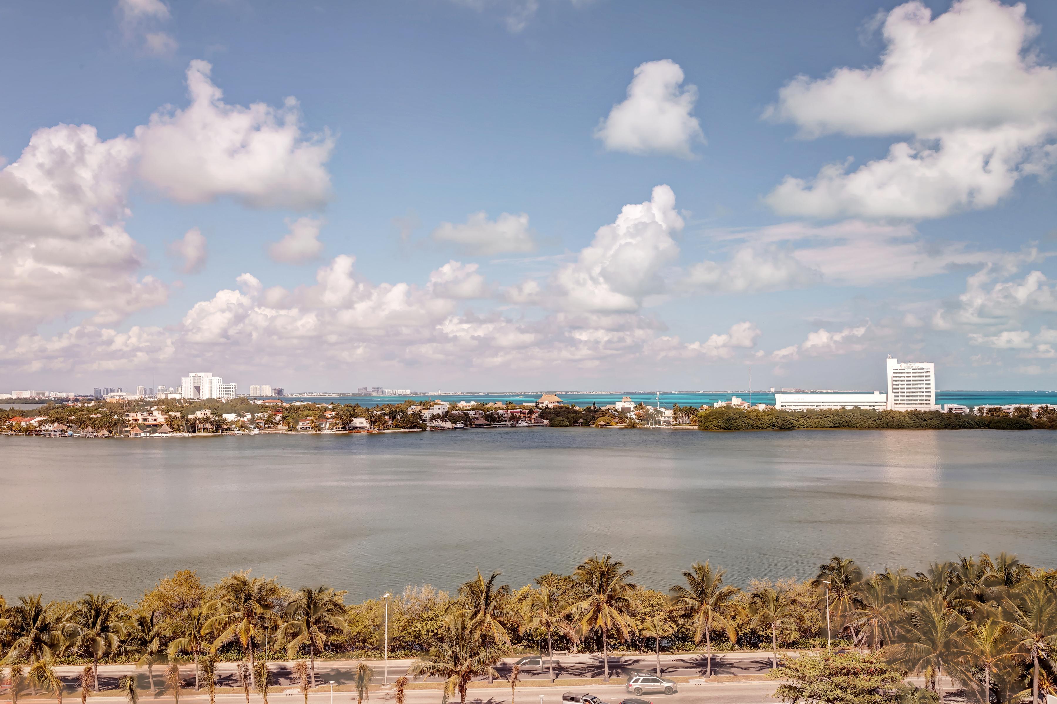 Royalton Chic Cancun, An Autograph Collection All-Inclusive Resort - Adults Only Exteriör bild